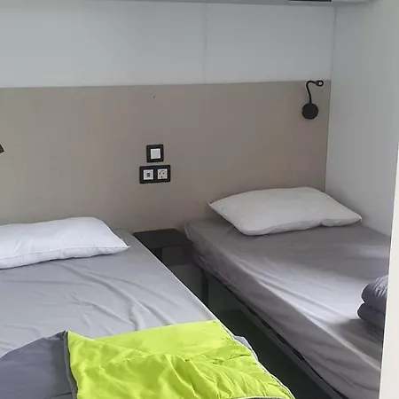 4 Etoiles A Sète