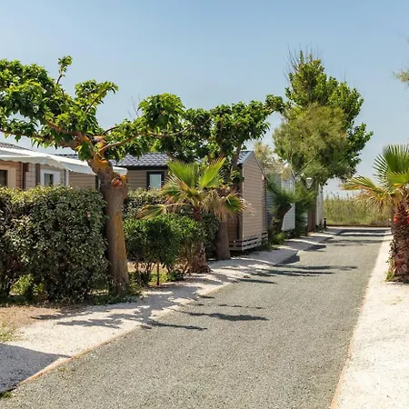 4 Etoiles A Sète