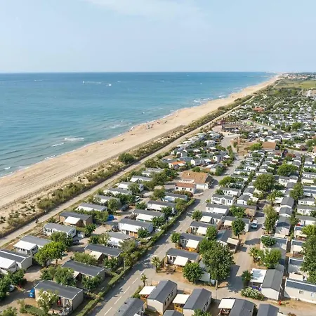 4 Etoiles A Sète