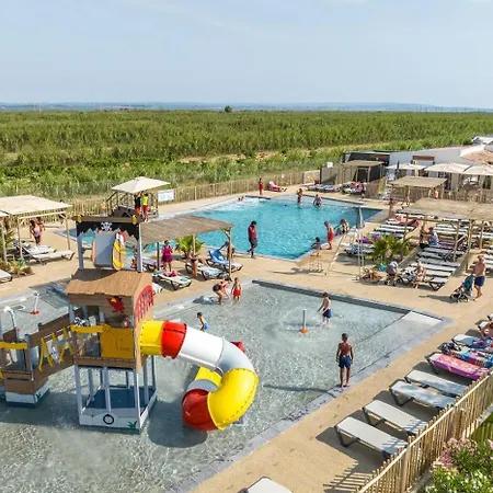 4 Etoiles A Sète