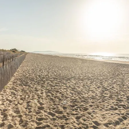 אתר קמפינג 4 Etoiles A