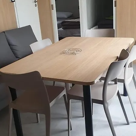 אתר קמפינג 4 Etoiles A Sète