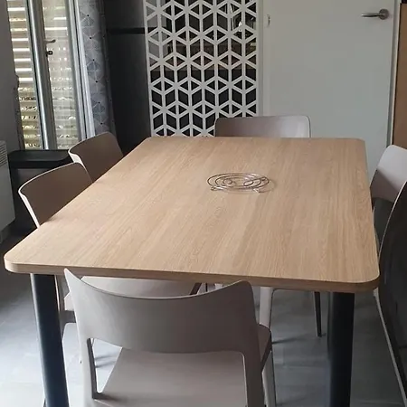 אתר קמפינג 4 Etoiles A